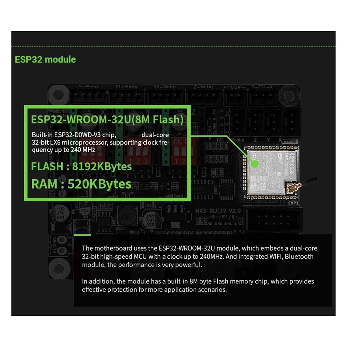 New Electronics Offline Contro - Grbl 32 Bit Control Board Offline Display ulasan dan harga